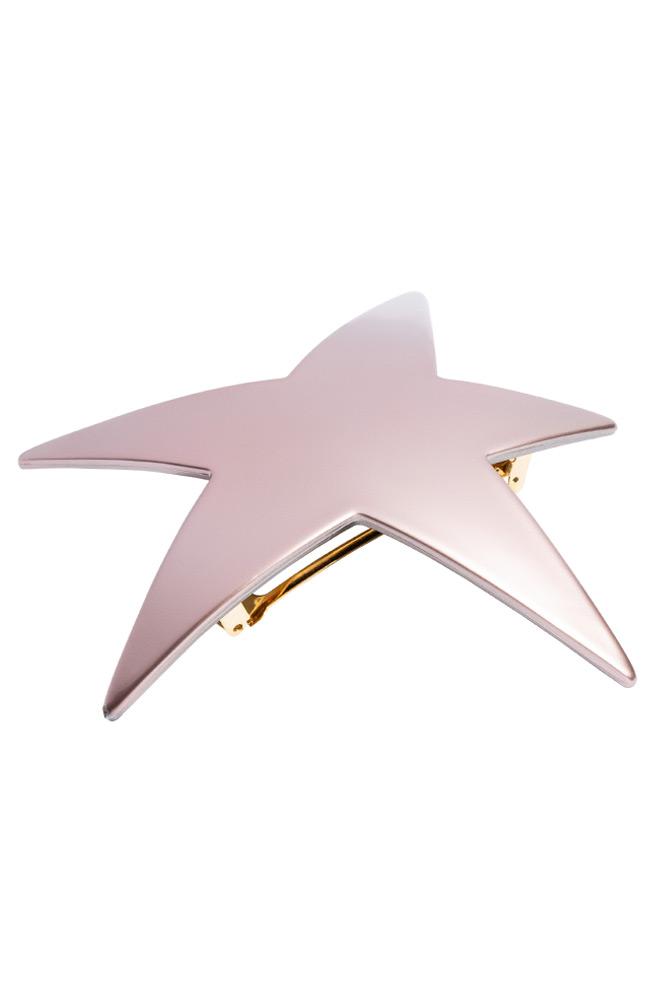 Starlette Barrette