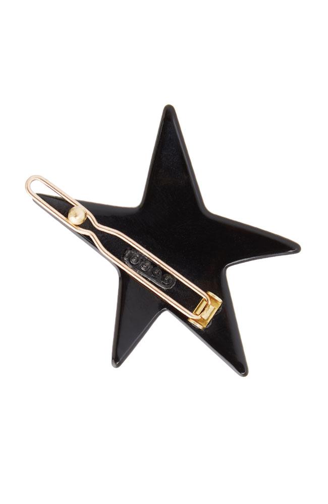 France Luxe Crystal Starlette Tige Boule
