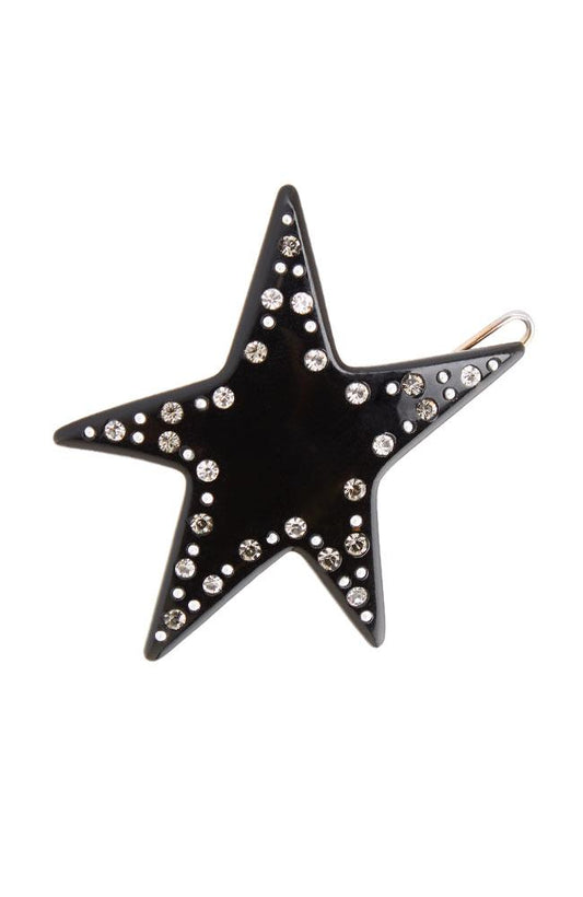France Luxe Crystal Starlette Tige Boule