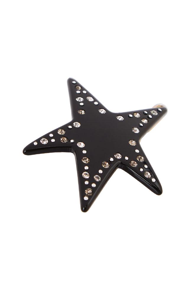 France Luxe Crystal Starlette Tige Boule