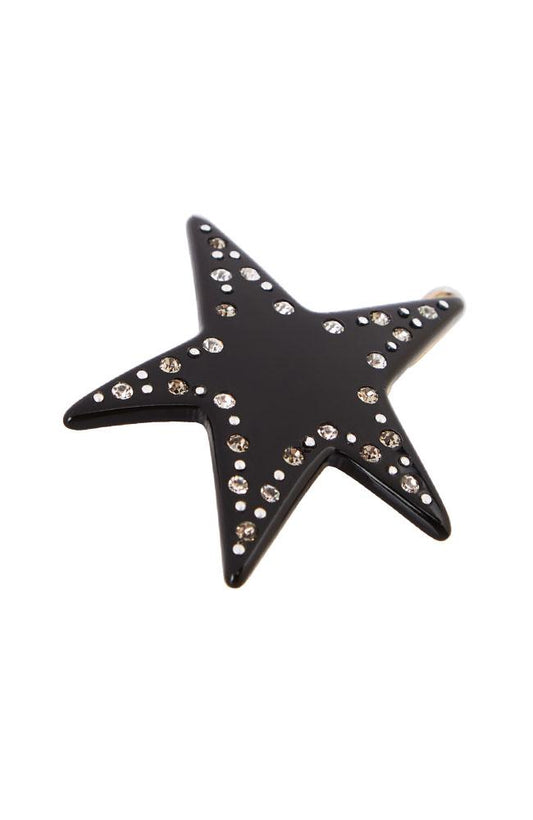 France Luxe Crystal Starlette Tige Boule