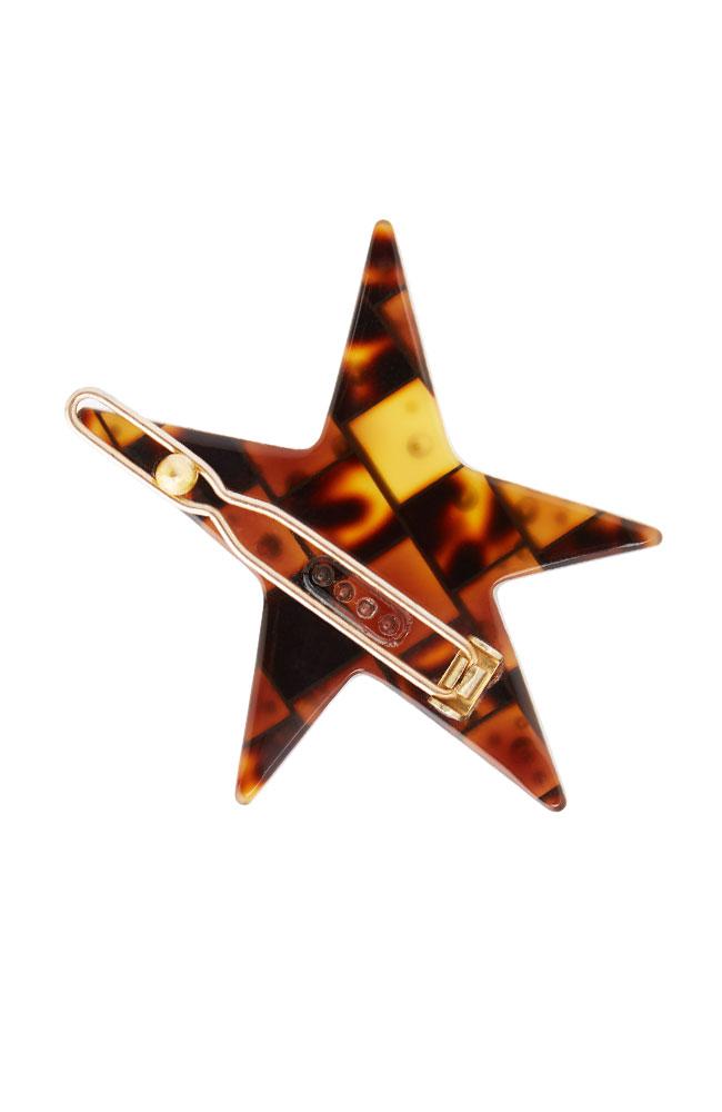 France Luxe Crystal Starlette Tige Boule