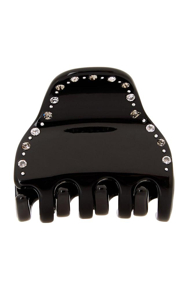 Large Crystal Empress Jaw