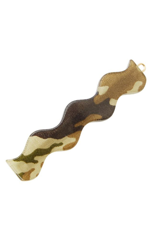 Wave Magali Barrette - Camo