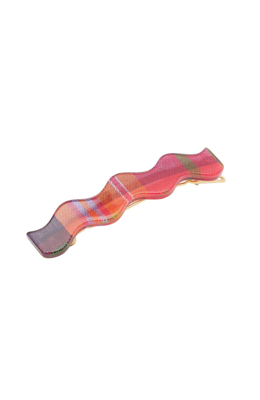 Wave Magali - Plaid