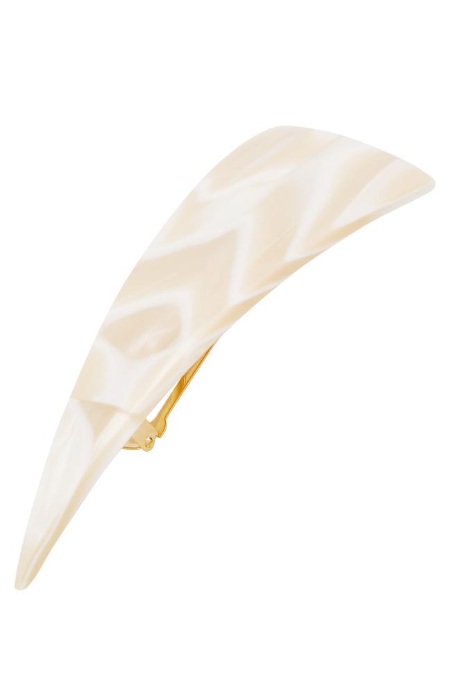 Triangle Barrette - Classics