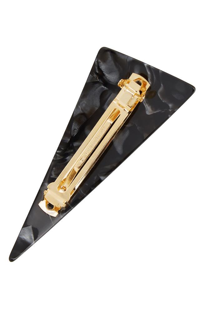 Triangle Barrette - Classics