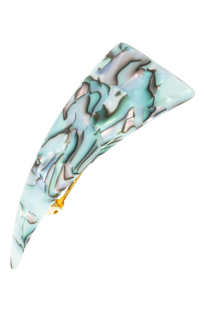 Triangle Barrette - Classics