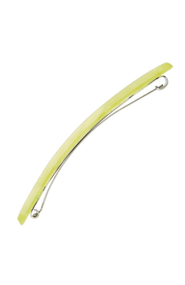 6cm Round End Eva Clip - Neon Spot