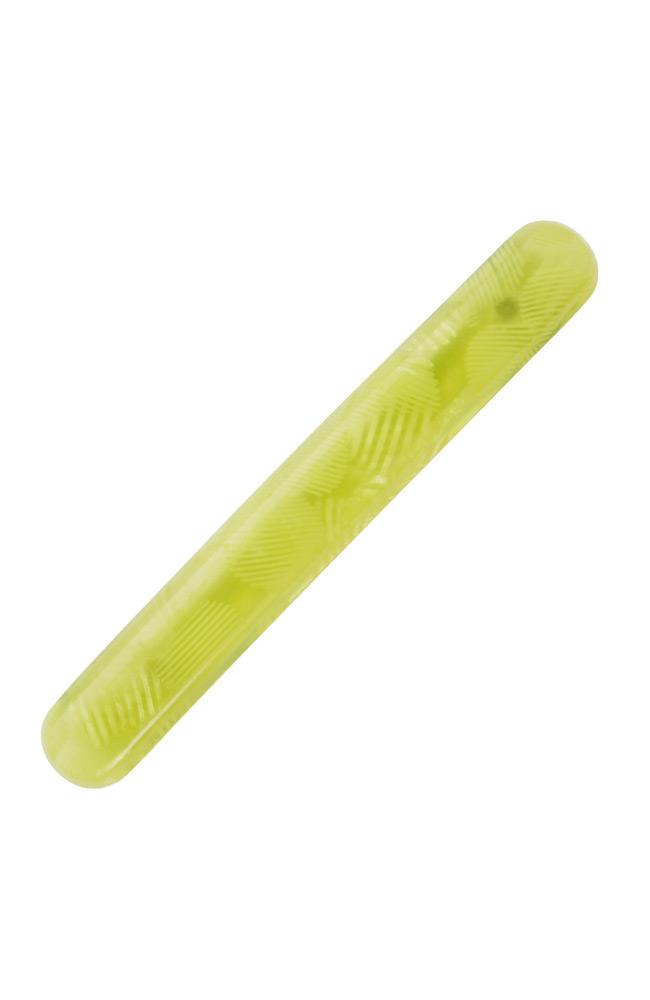 6cm Round End Eva Clip - Neon Spot