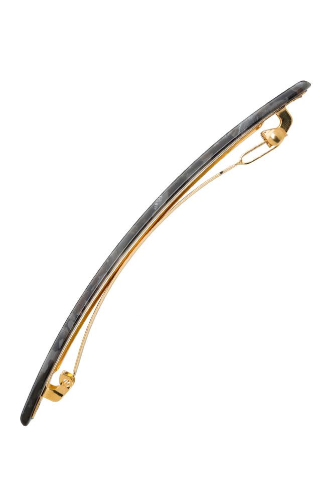 Long and Skinny Barrette - Pavlova