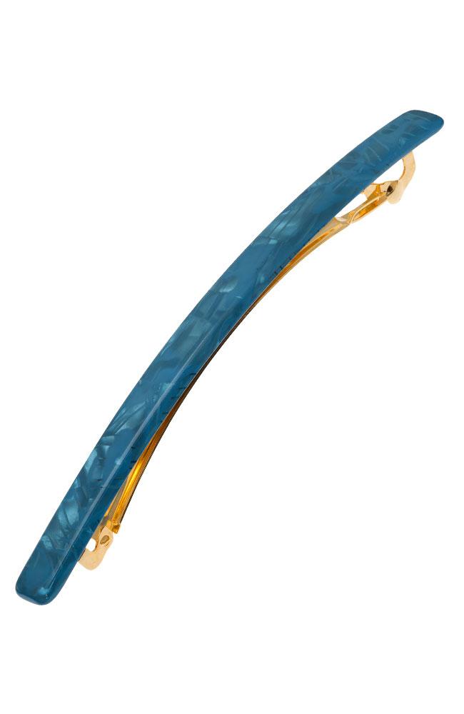 Long and Skinny Barrette - Flake