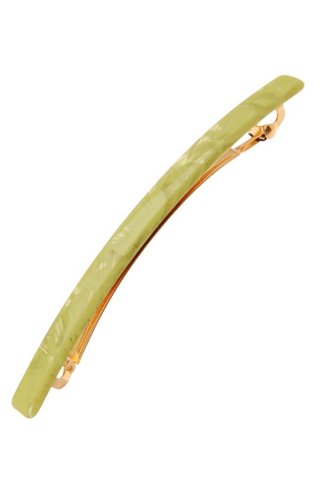 Long and Skinny Barrette - Flake