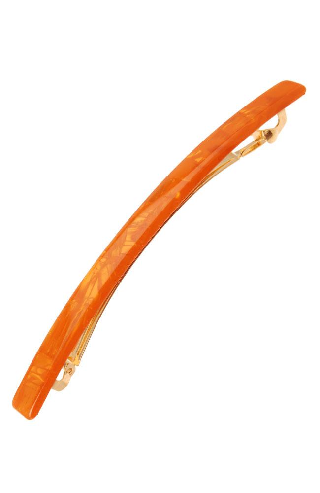Long and Skinny Barrette - Flake