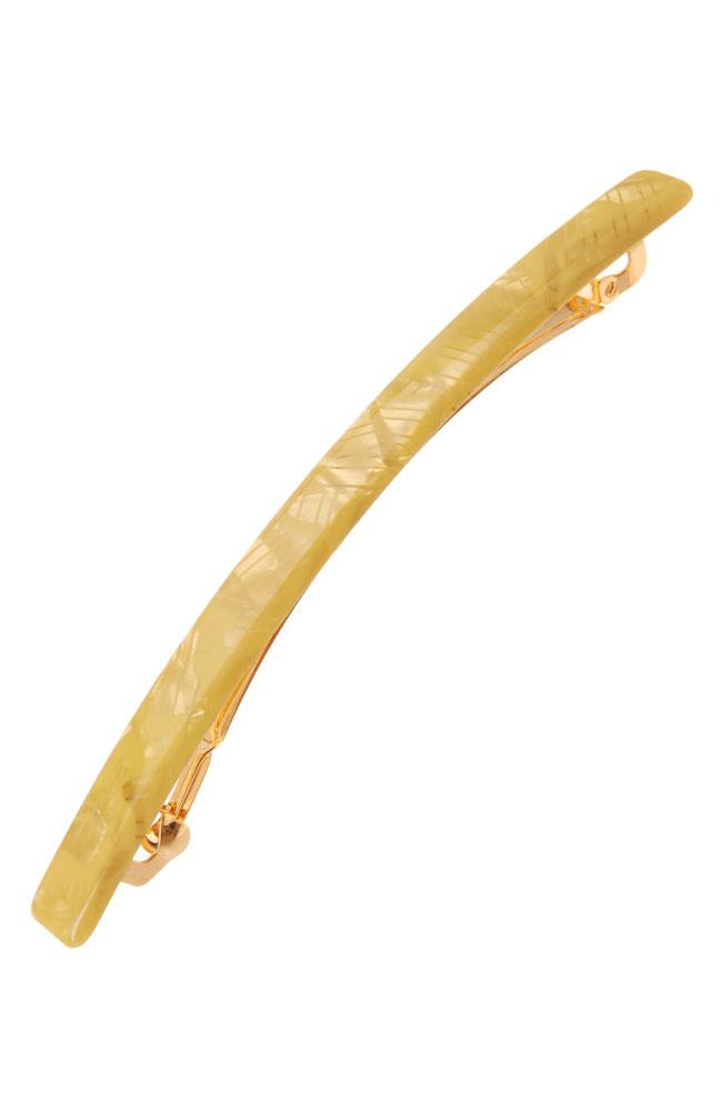 Long and Skinny Barrette - Flake