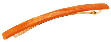 Long and Skinny Barrette - Flake