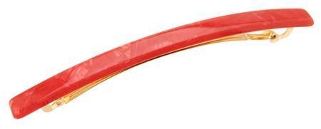 Long and Skinny Barrette - Flake