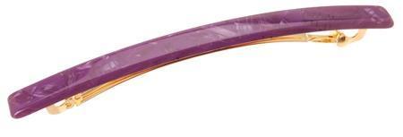 Long and Skinny Barrette - Flake