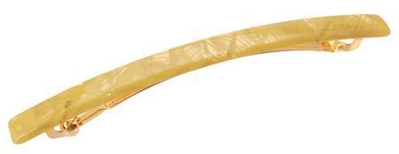 Long and Skinny Barrette - Flake