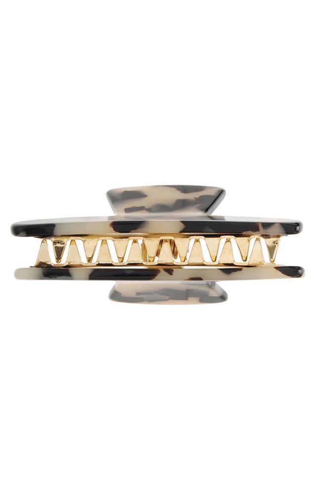 Elizabeth Pinch Clip Jaw - Classic