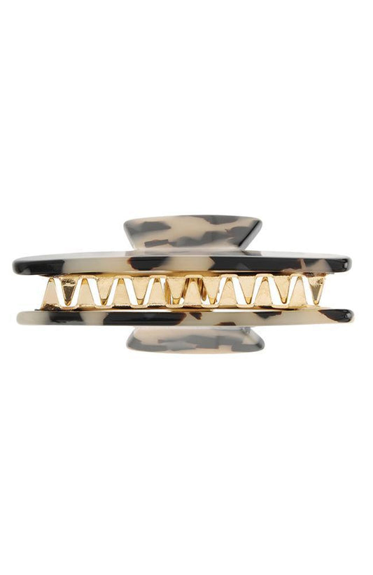 Elizabeth Pinch Clip Jaw - Classic