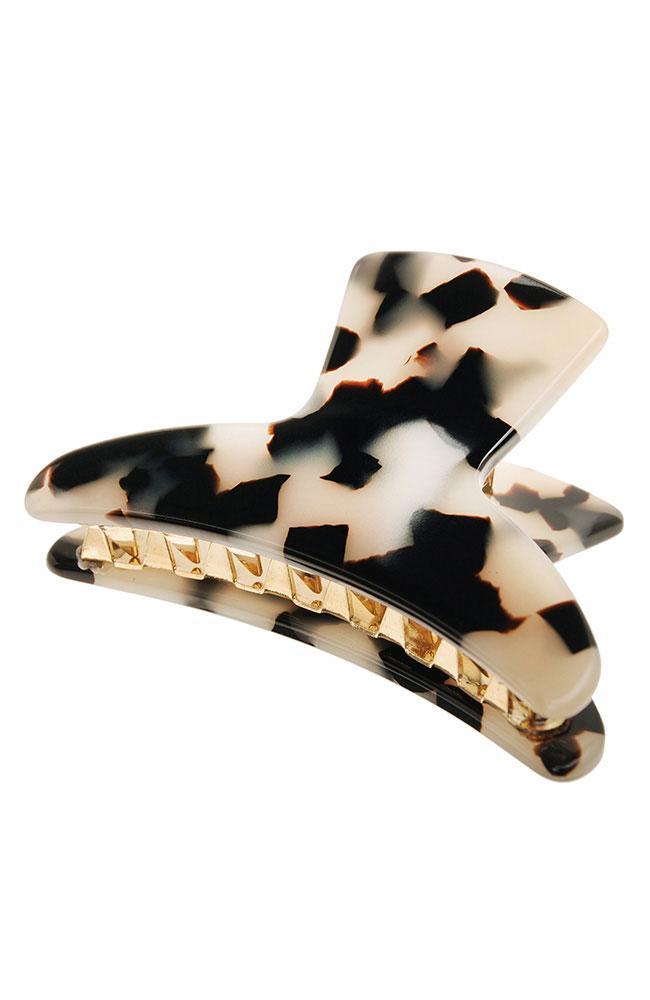 Elizabeth Pinch Clip Jaw - Classic