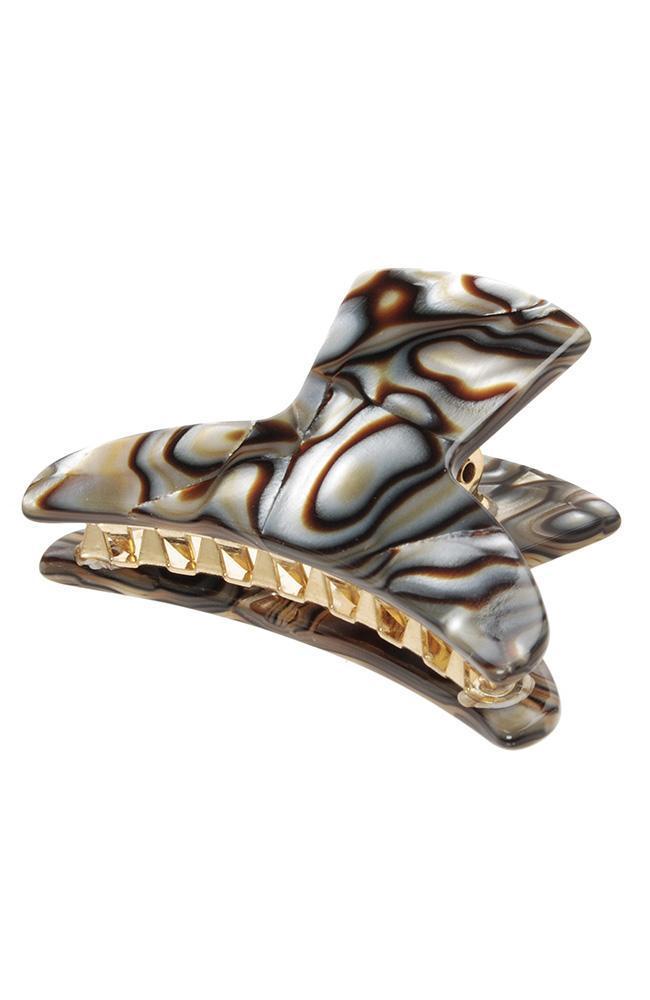 Elizabeth Pinch Clip Jaw - Classic