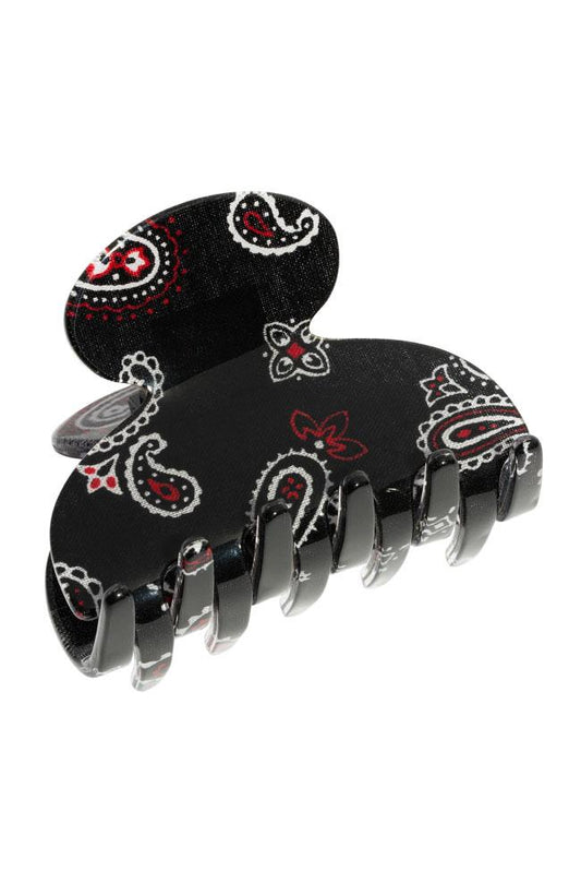 Small Couture Jaw - Bandana