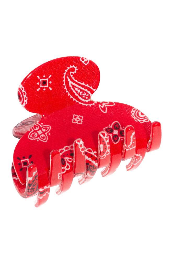 Small Couture Jaw - Bandana