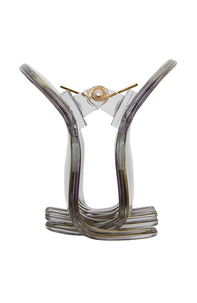 Small Couture Jaw - Camo