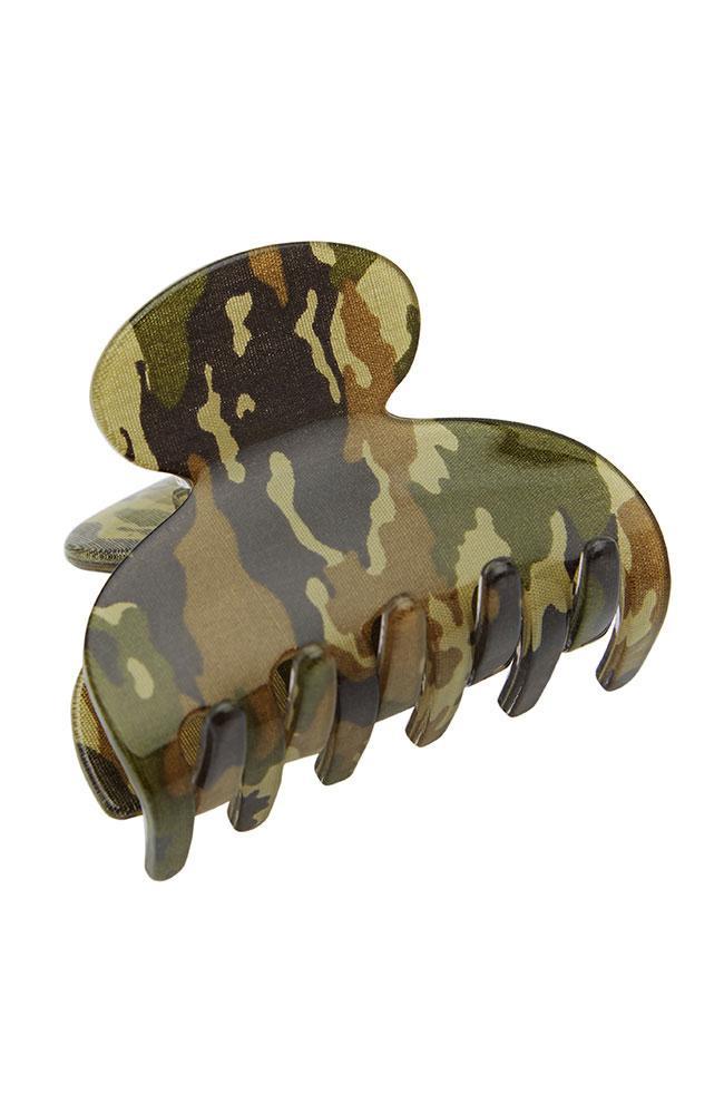 Small Couture Jaw - Camo