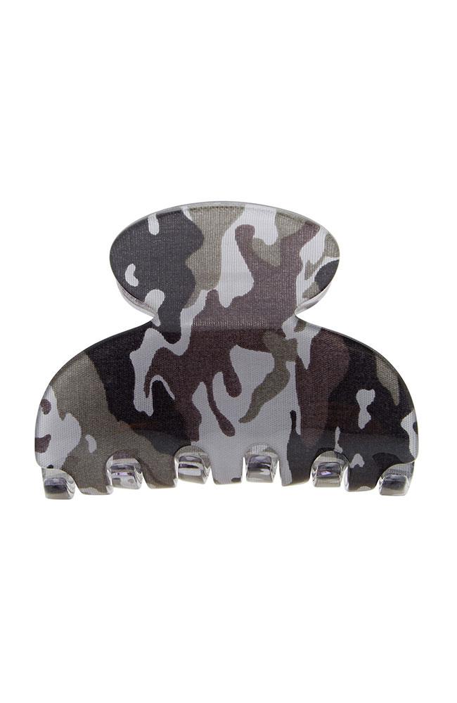 Small Couture Jaw - Camo
