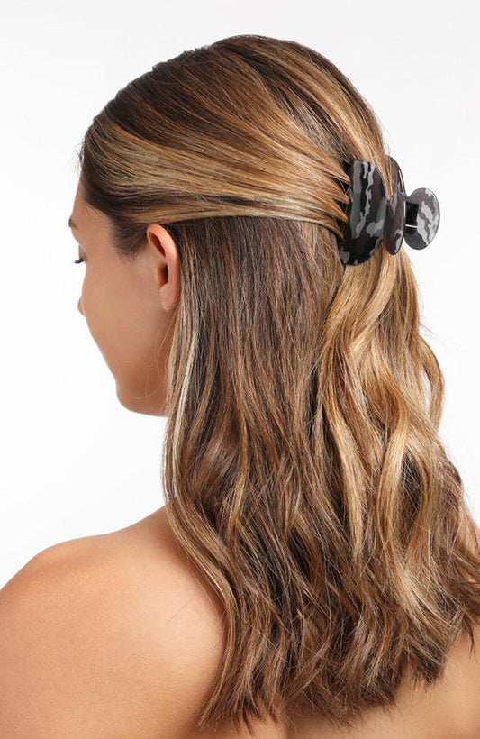 Small Couture Jaw - Camo