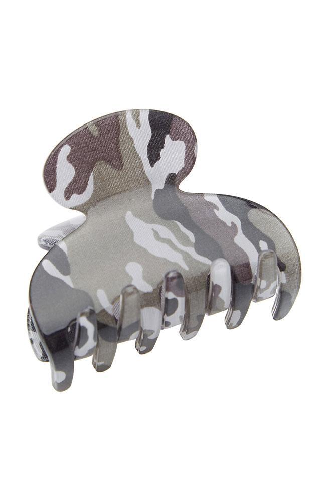 Small Couture Jaw - Camo