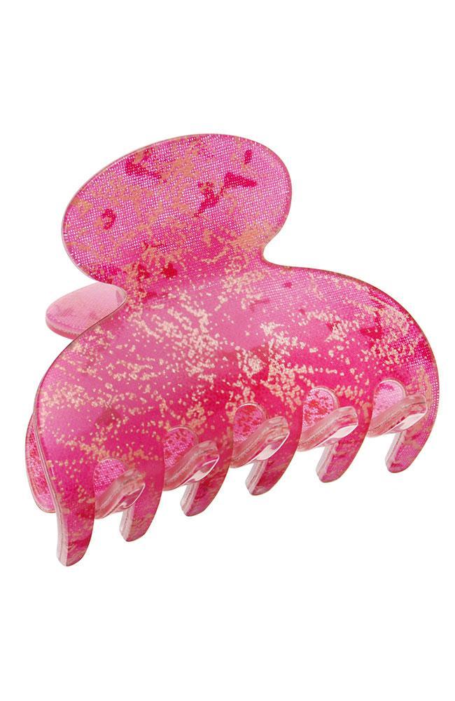 Small Couture Jaw - Cocktail Laminate
