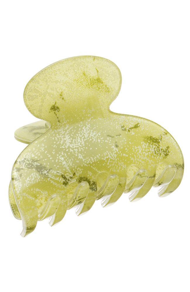 Small Couture Jaw - Cocktail Laminate