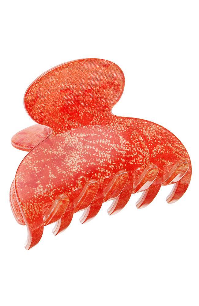 Small Couture Jaw - Cocktail Laminate