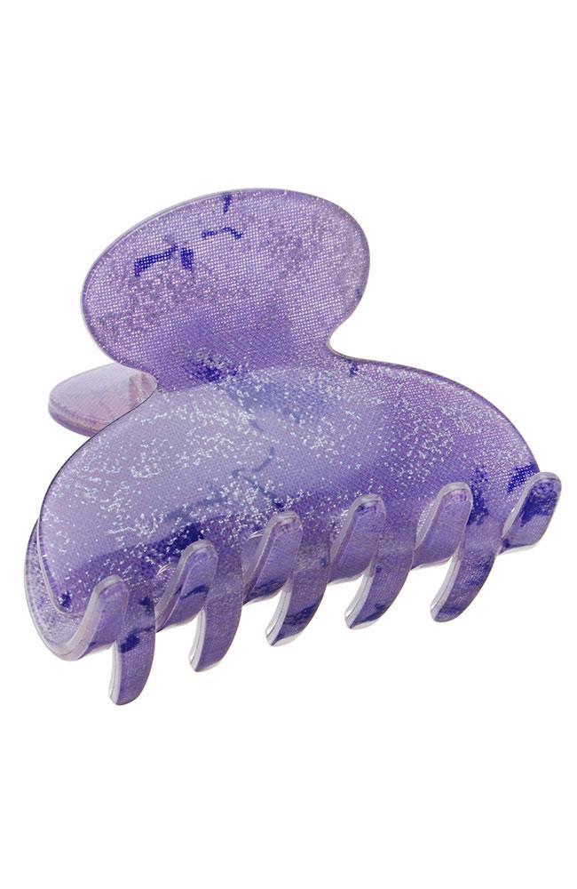 Small Couture Jaw - Cocktail Laminate