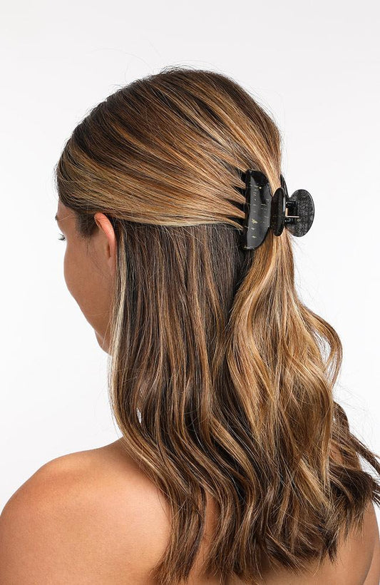 Small Couture Jaw - Cork