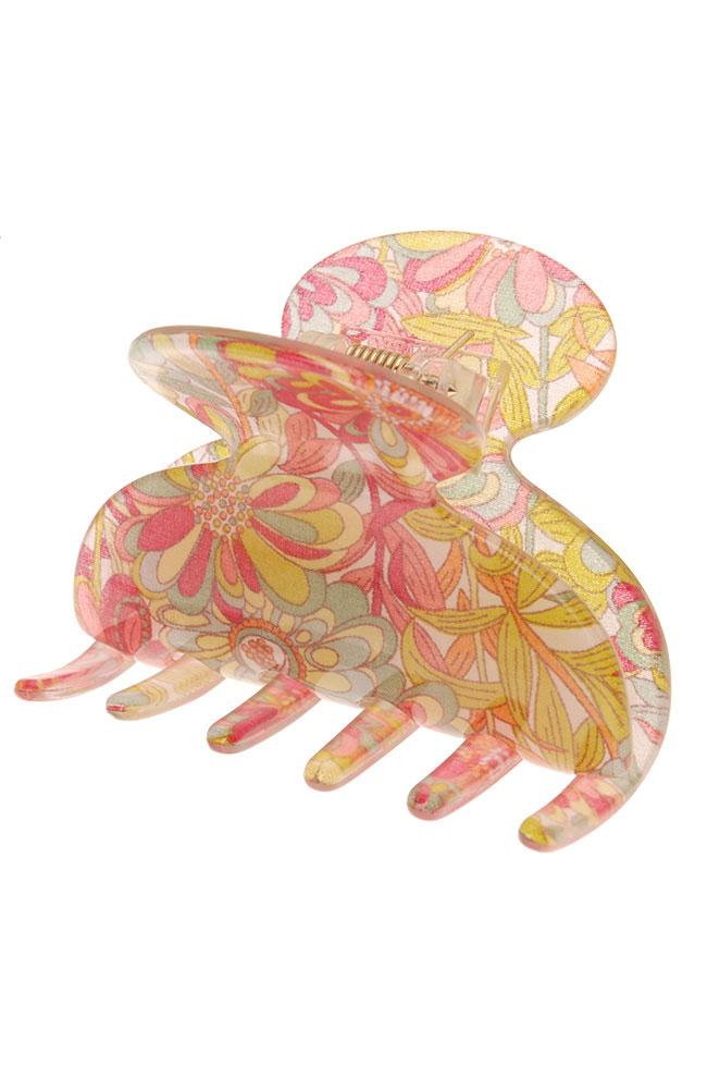 Small Couture Jaw - Splash Garden