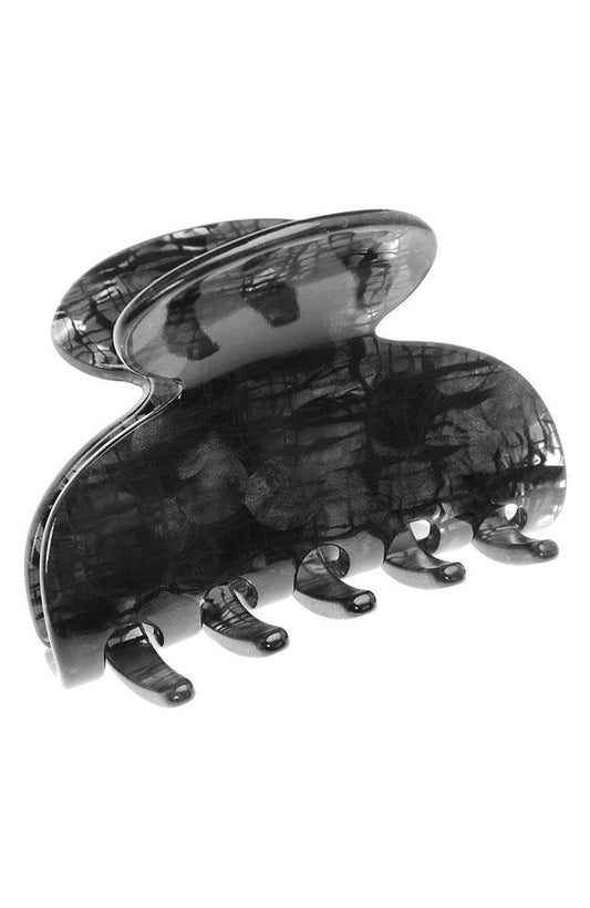 Small Couture Jaw - Eco-Friendly Acetate