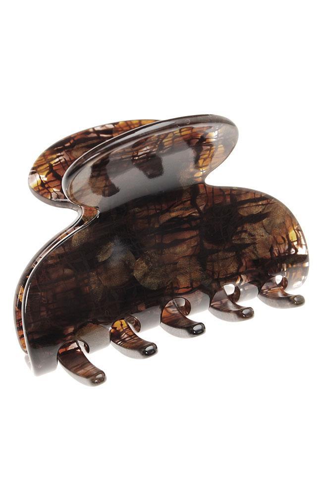 Small Couture Jaw - Eco-Friendly Acetate