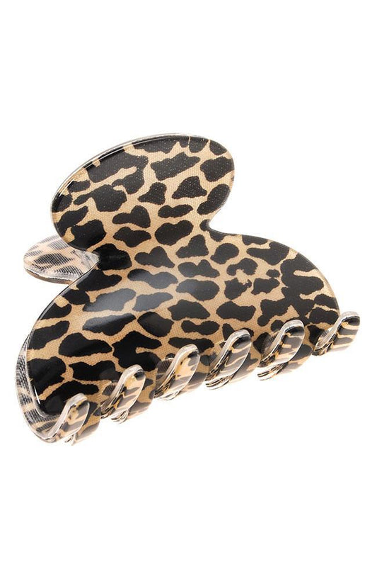 Small Couture Jaw - El Gato