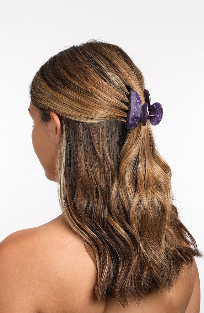Small Couture Jaw - Flake