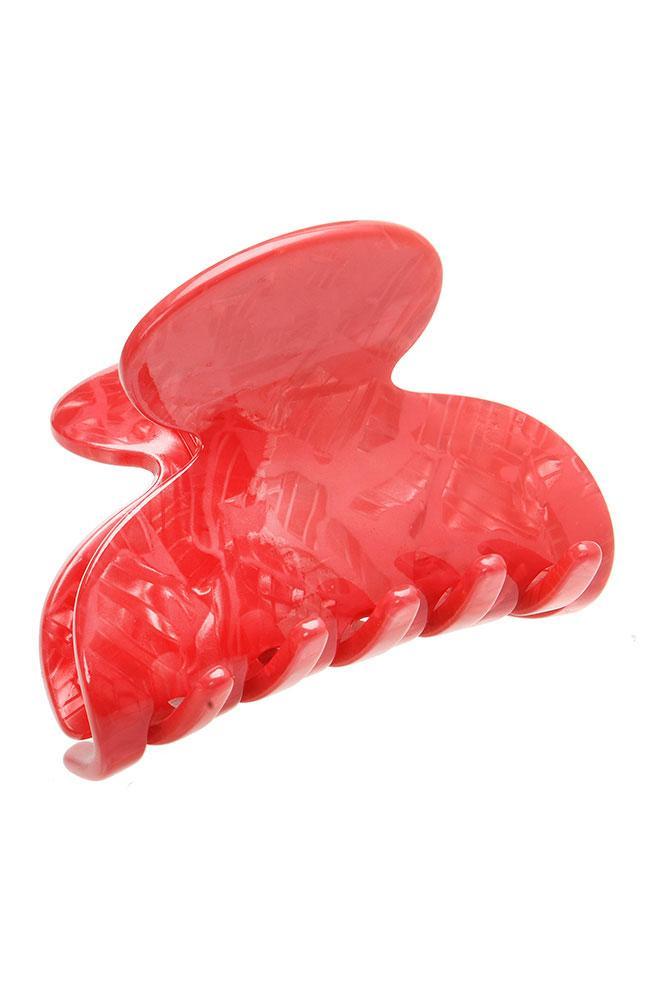 Small Couture Jaw - Flake