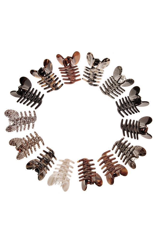 Small Couture Jaw - Classic