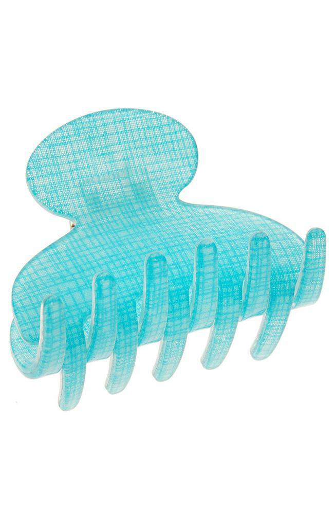 Small Couture Jaw - Tropical Punch