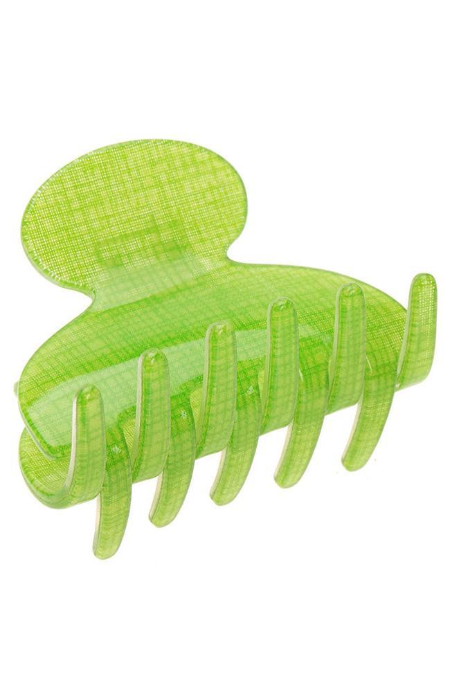 Small Couture Jaw - Tropical Punch