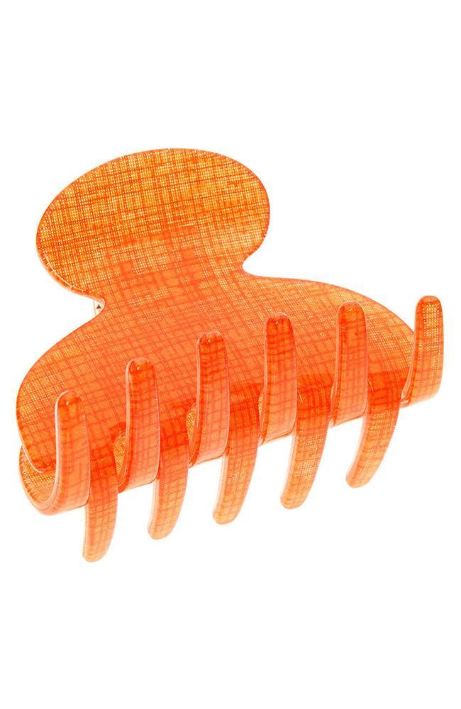 Small Couture Jaw - Tropical Punch