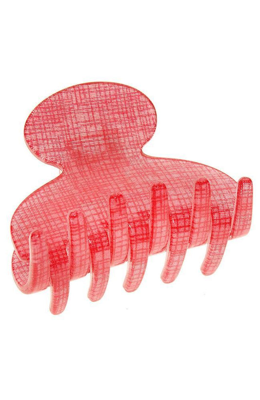 Small Couture Jaw - Tropical Punch